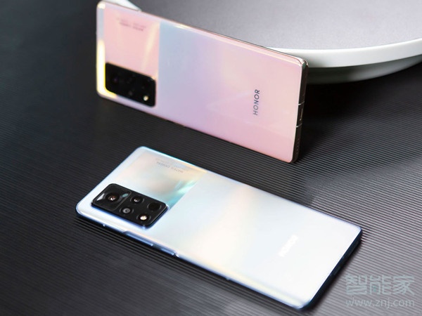 荣耀v40有哪几种颜色