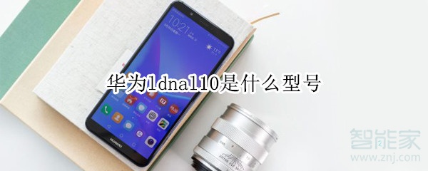 华为ldnal10是什么型号