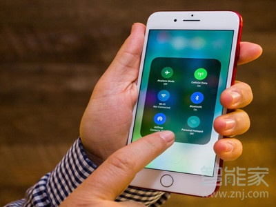 苹果8plus功能介绍与玩法