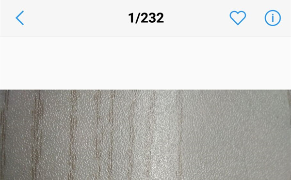 vivoz1怎么查看照片拍摄时间