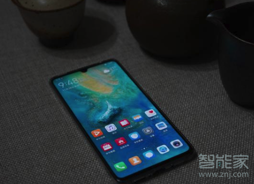 华为mate20x5G是否防水