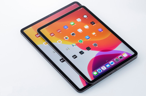 ipadpro2020屏幕刷新率