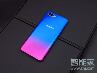 oppok1充电速度