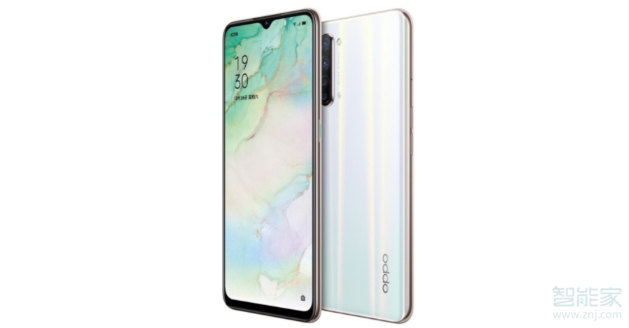 OPPO Reno3采用什么视频防抖技术