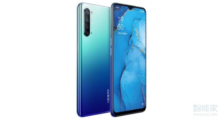 OPPO Reno3支持哪几种蓝牙音频解码