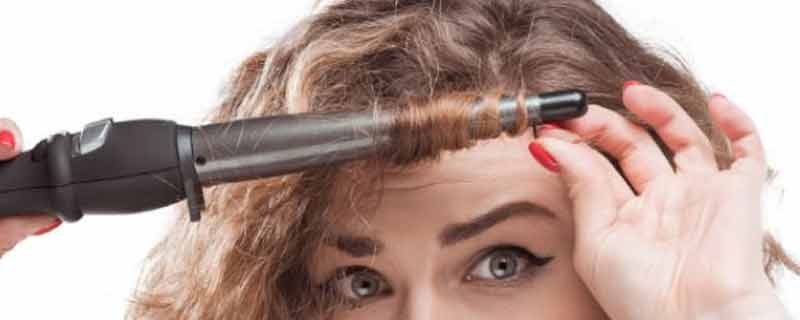 钢夹烫第二天能洗头吗 钢夹烫第二天能不能洗头