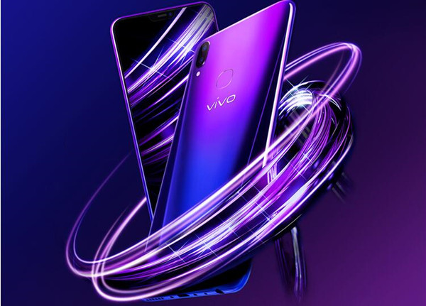 vivoz1怎么显示拍照时间