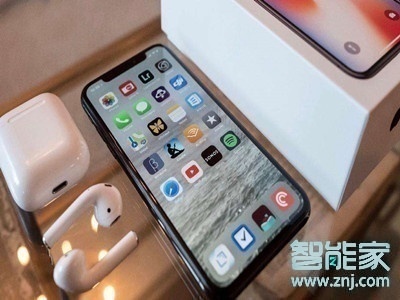 iphone11镜子在哪里