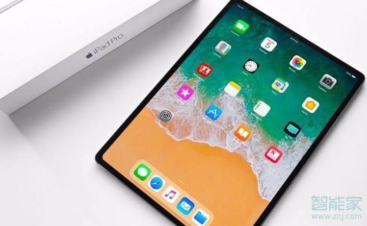 ipadpro可以cad制图吗