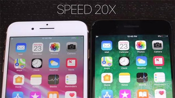 iphone8plus支持快充吗