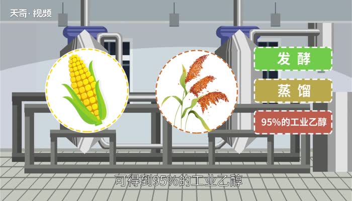 醋精是什么东西 醋精的成份