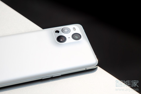 oppofindx3支持光学防抖吗