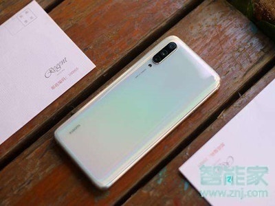 小米cc9e怎么导入联系人