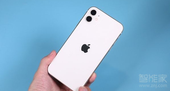 iphone11添加小组件没有电池