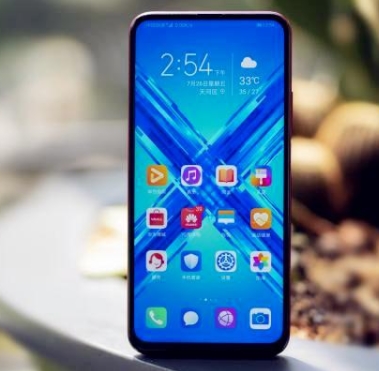 荣耀9x充电功率