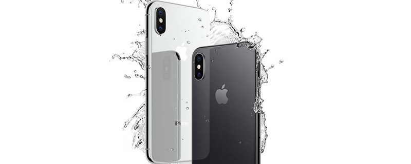 iphonex怎么敲2下截屏 iphonex敲两下截屏怎么设置