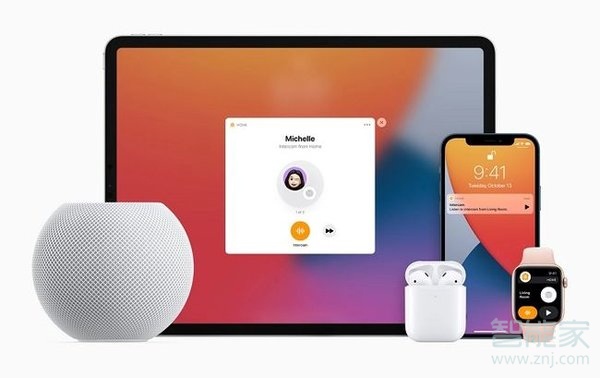 homepod mini可以连接安卓手机吗