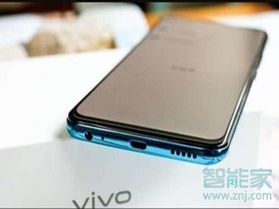 vivoS1hd怎么开启