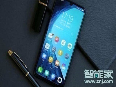 vivoZ3x密码账户怎么找回
