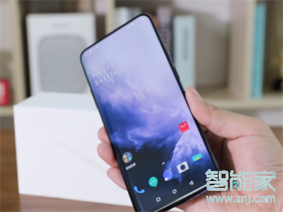 一加7屏幕尺寸多大