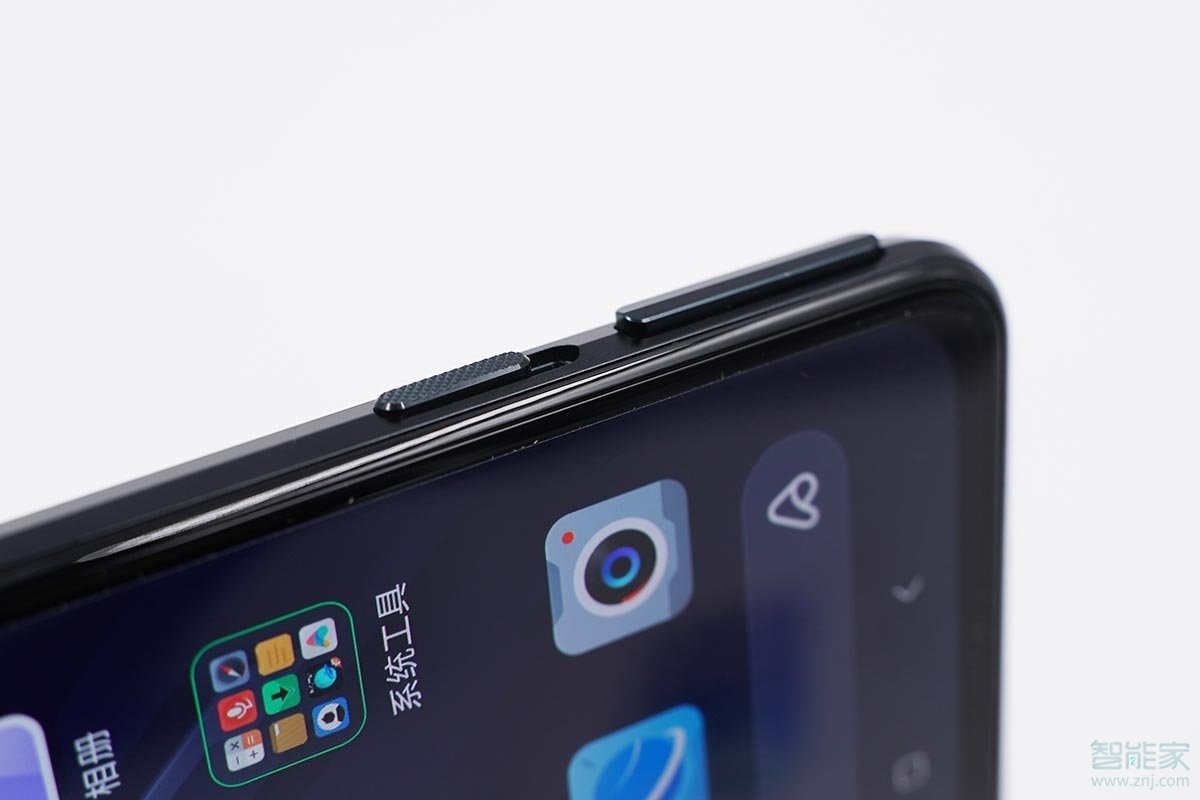 黑鲨4pro怎么打开游戏模式