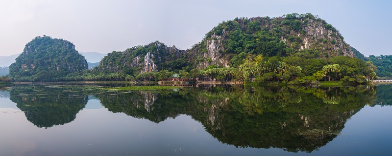 肇庆属于粤北还是粤西 肇庆属于粤北吗 