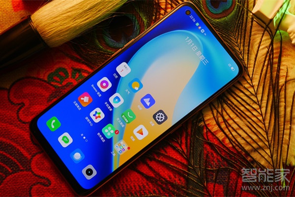 realmev15怎么截屏