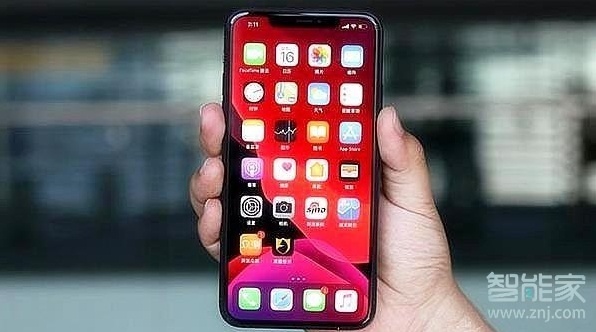 iphone11 pro双卡怎么放