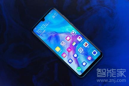 华为nove4和nove4e的区别