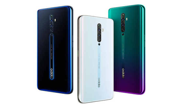 reno2z和reno2区别 reno2z和reno2区别是啥 reno2z和reno2区别 reno2z和reno2区别是啥