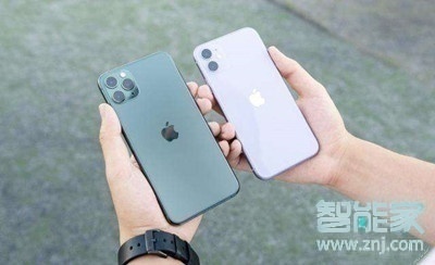 iPhone11为什么不能激活