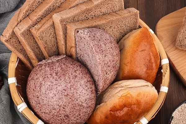 黑麦面粉的功效与作用 黑麦面粉的禁忌人群