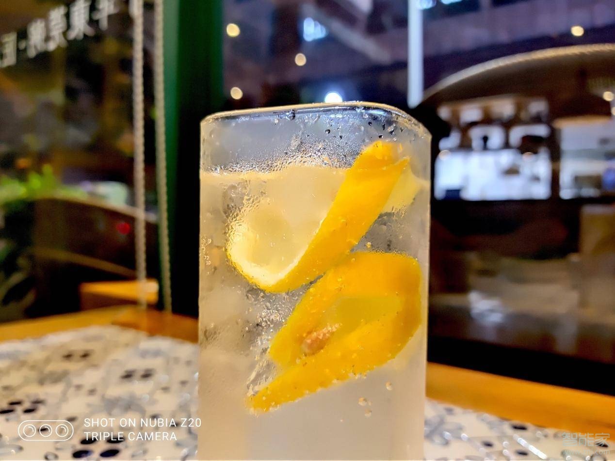 努比亚z20拍照怎么样