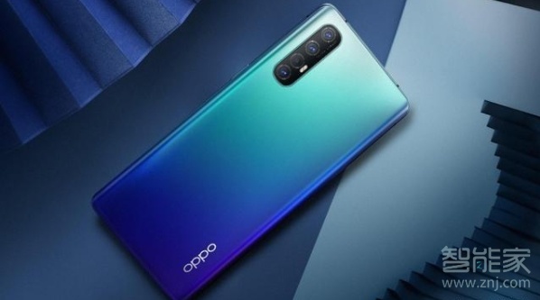 OPPO Reno3有hifi音效吗