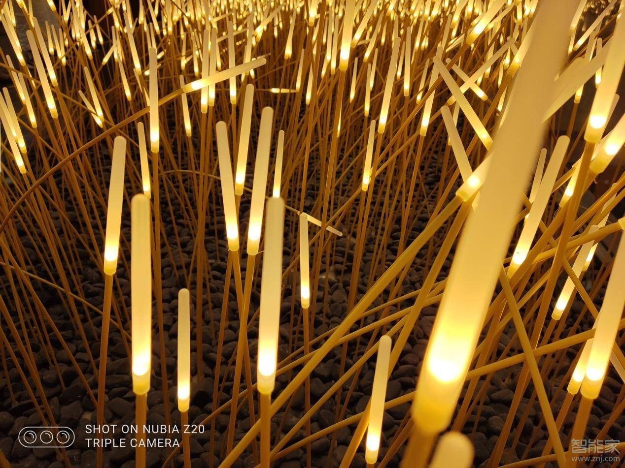 努比亚z20拍照怎么样