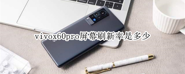 vivox60pro屏幕刷新率是多少