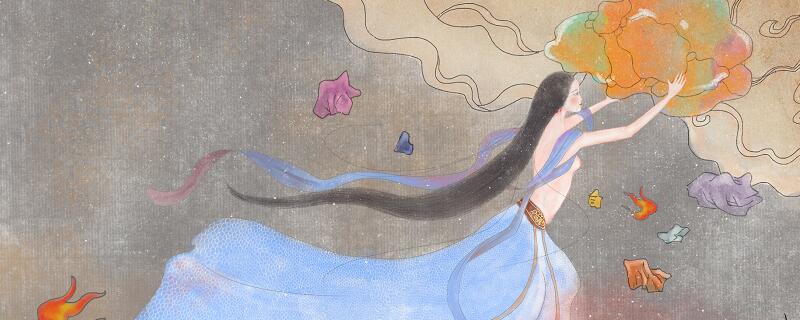 女娲造人是民间故事吗 女娲造人是神话故事吗