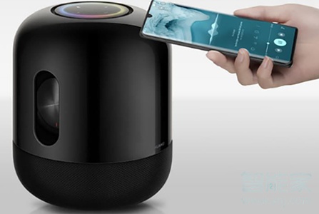 华为sound怎么打开蓝牙