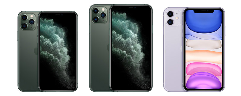 iphone11promax是双卡双待吗 iphone11promax支持双卡双待吗