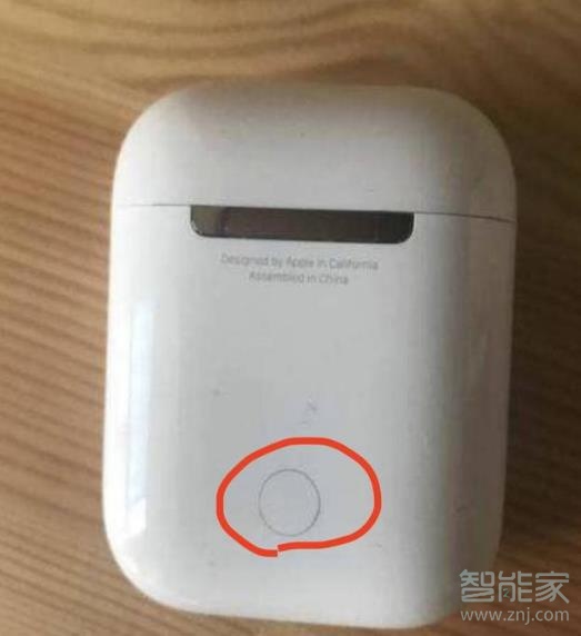 小米8如何用airpods