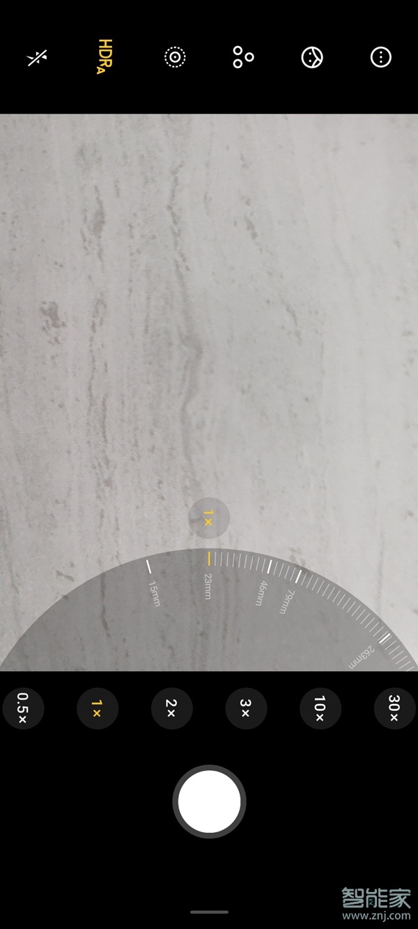 魅族18超广角怎么开