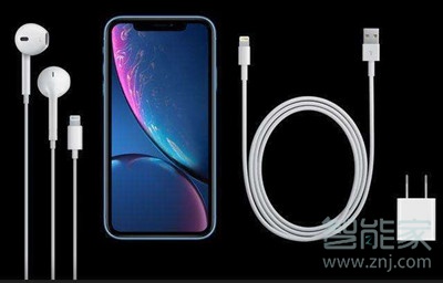 苹果xr能不能无线充电