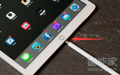 apple pencil一代怎么充电