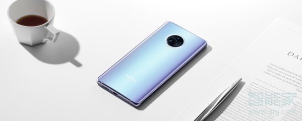 vivo NEX 3s跑分是多少