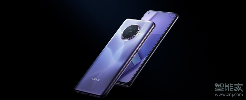 OPPO Ace2有没有呼吸灯