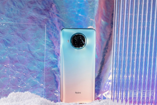 realmev15对比红米note9pro