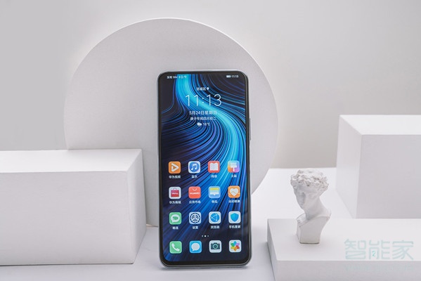 荣耀x10屏幕尺寸多大