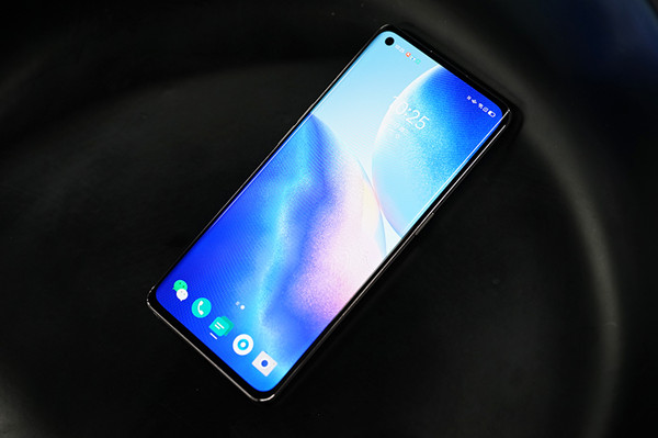 opporeno5有没有红外线功能