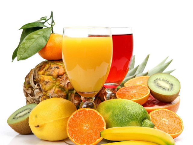 榨汁机可以榨哪些东西