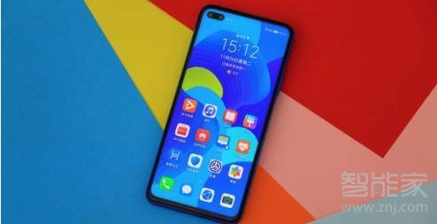 华为nova6耳机孔在哪里